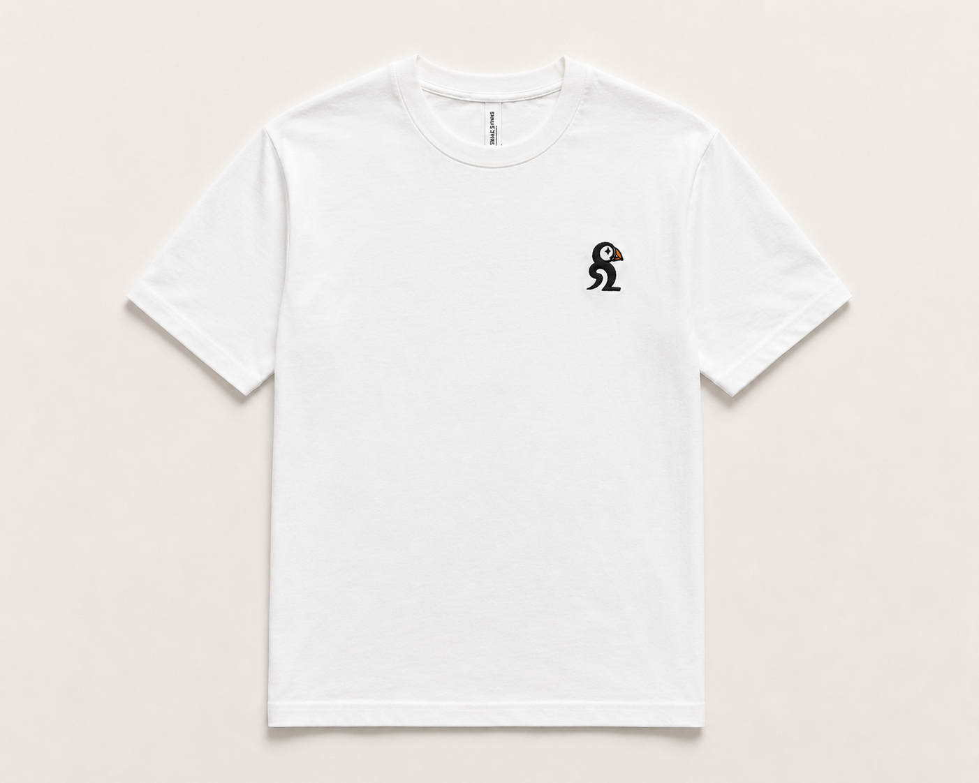 Good Days Heavyweight Tee