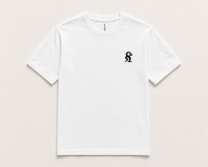 Good Days Heavyweight Tee