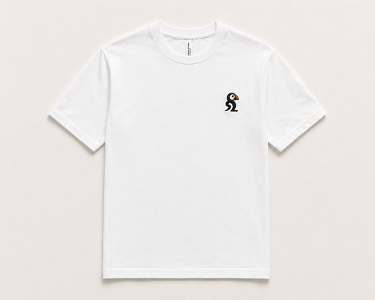 Good Days Heavyweight Tee