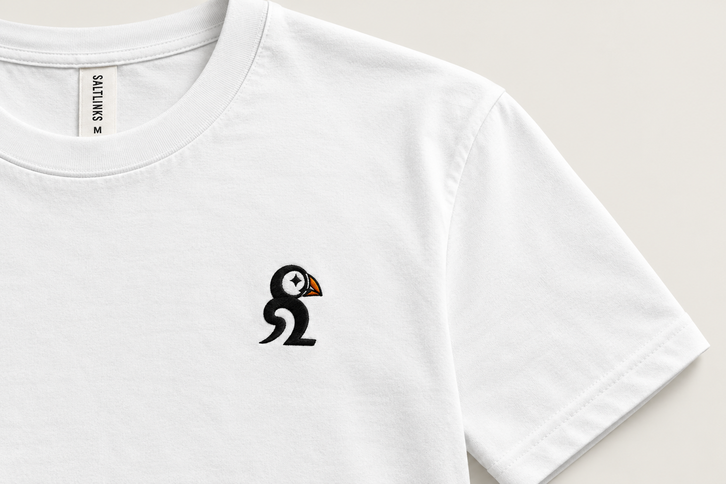 Good Days Heavyweight Tee
