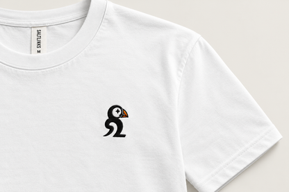 Good Days Heavyweight Tee